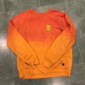 Unisex Aviator Nation sweatshirt